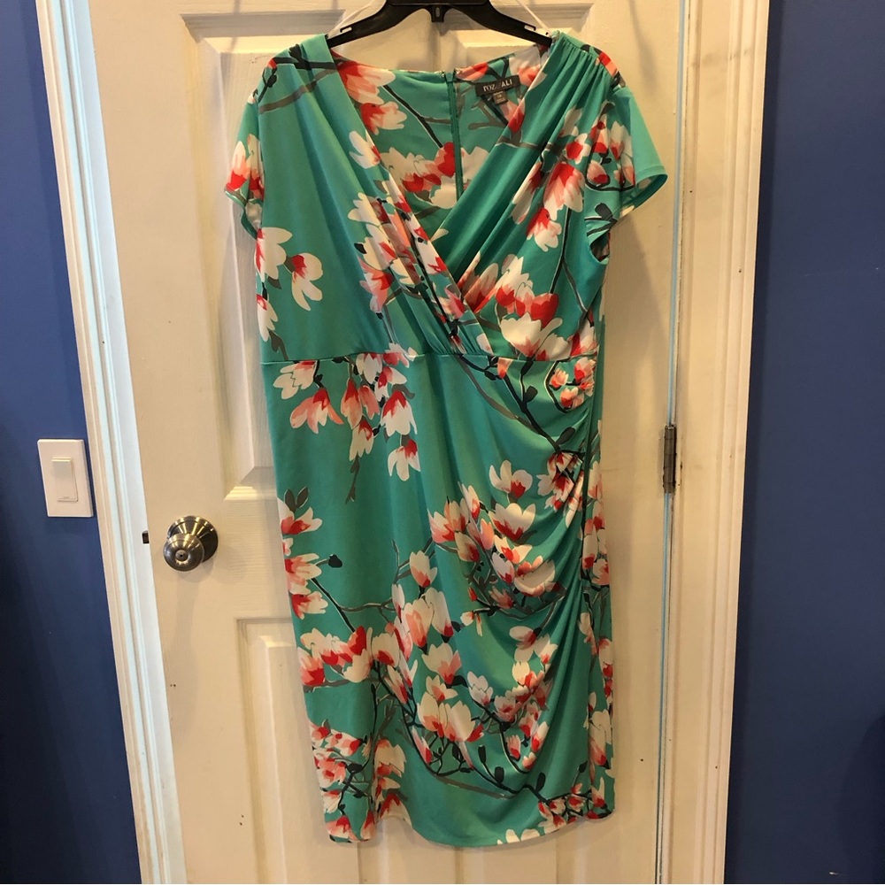 Roz & Ali Summer Dress 14